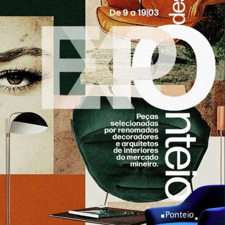 Expo Design Ponteio