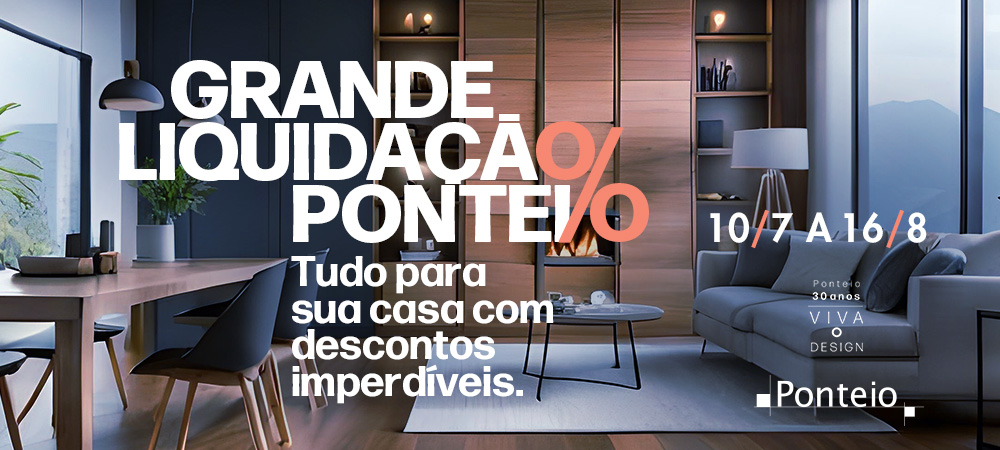Grande Liquidação