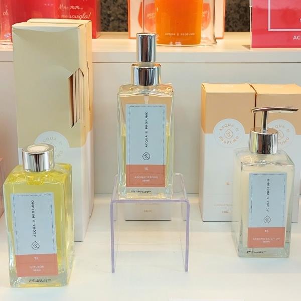 Acqua Di Profumo