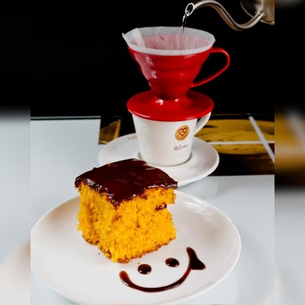 Café com Arte