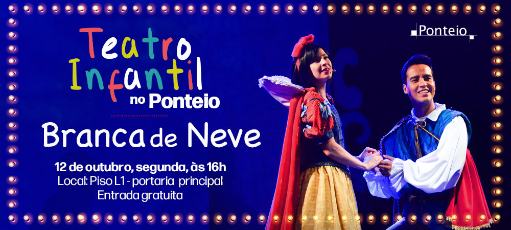 Teatro Infantil
