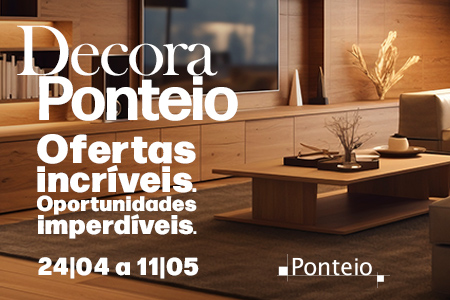 Decora Ponteio
