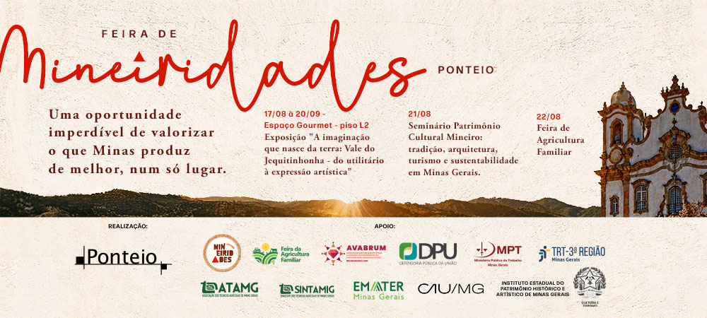 Feira de Mineiridades