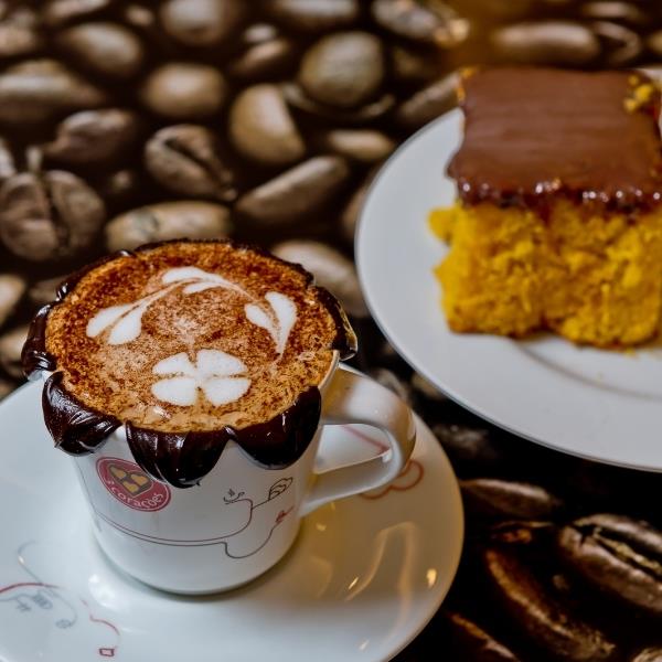 Café com Arte
