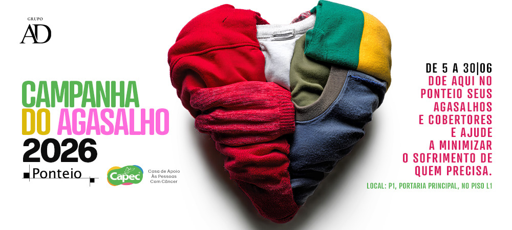 Campanha do Agasalho