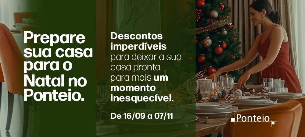 Evento: Campanha de Natal