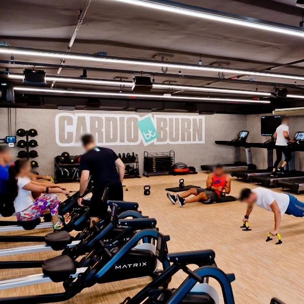 Academia Bodytech