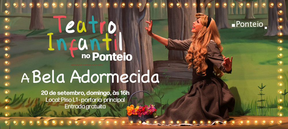 Teatro Infantil