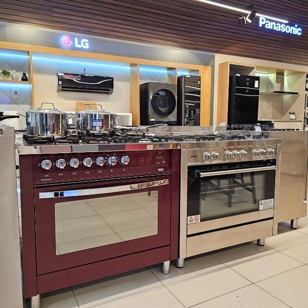 Cook Eletroraro