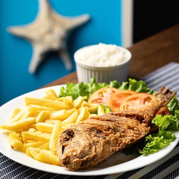 Restaurante Badejo