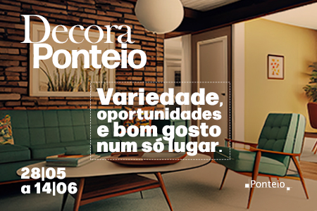 Decora Ponteio