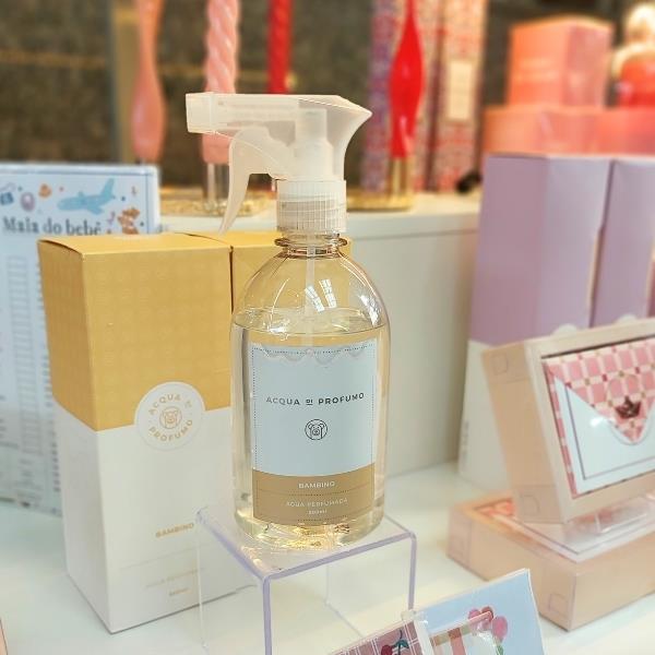 Acqua Di Profumo