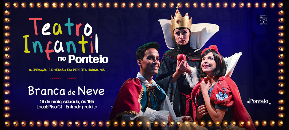Teatro Infantil