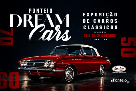 Dream Cars