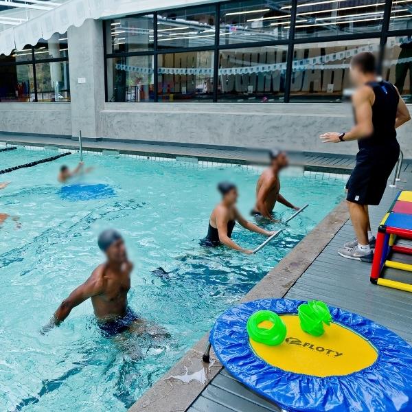 Academia Bodytech