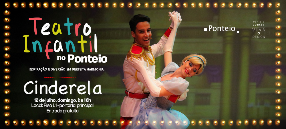 Teatro Infantil