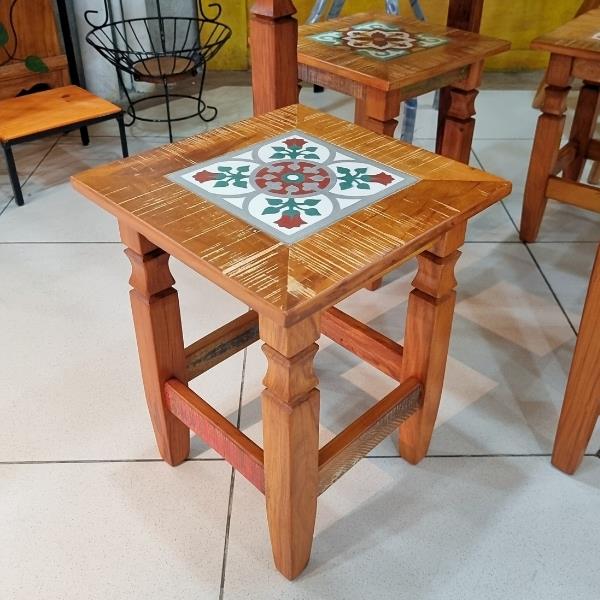 Mafuá Móveis Rústicos 