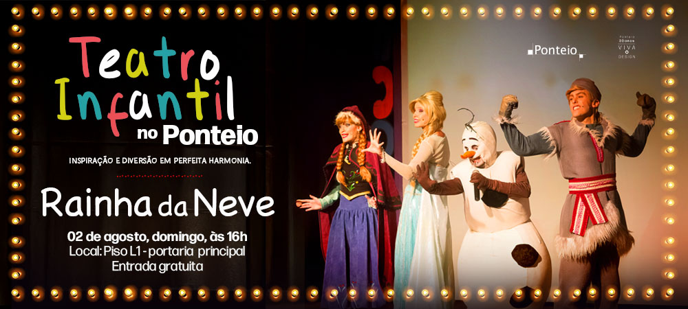 Teatro Infantil