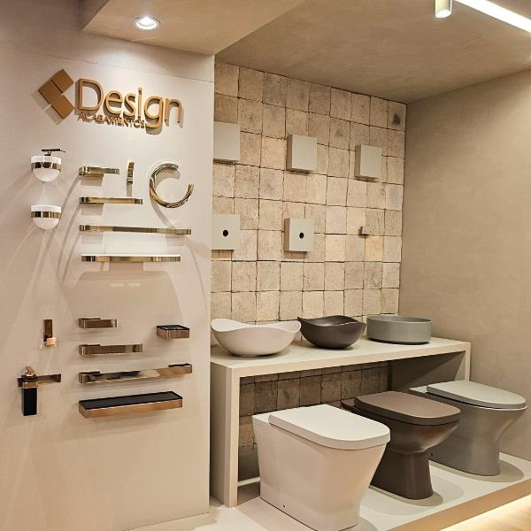 Design Acabamentos