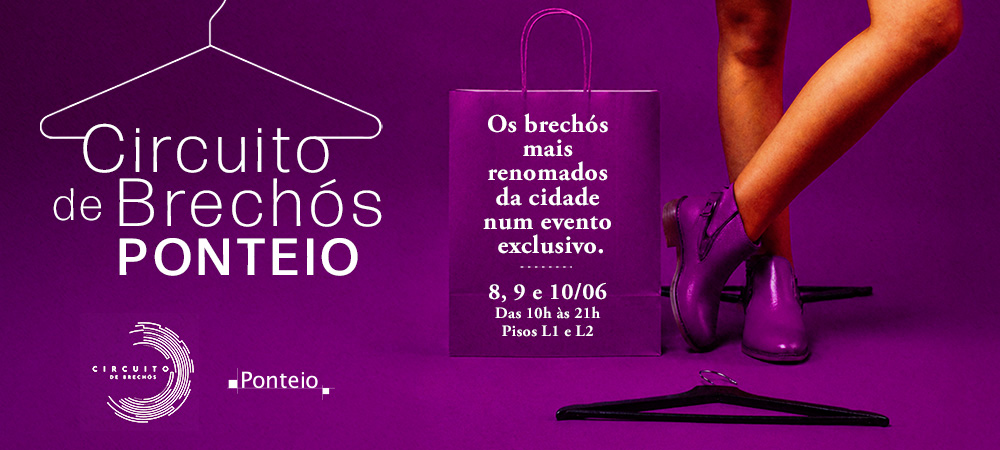 Circuito de Brechós