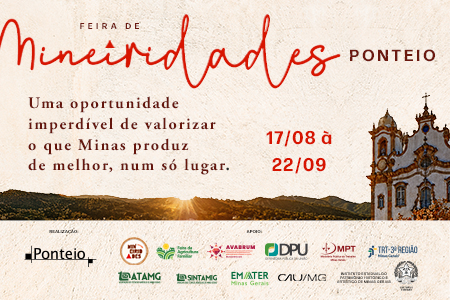 Feira de Mineiridades