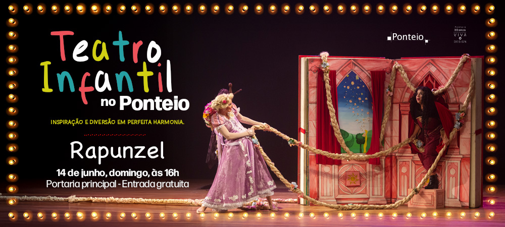 Teatro Infantil