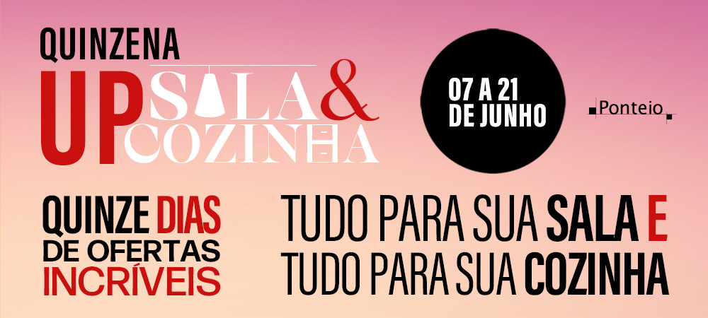 Quinzena Up
