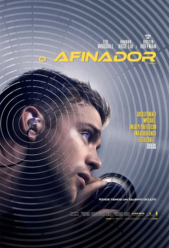 O AFINADOR