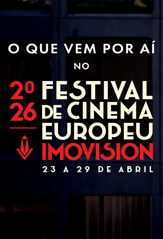 FESTIVAL IMOVISION - CINCO SEGUNDOS