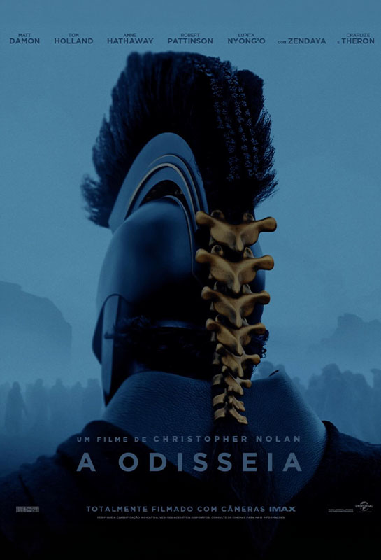 A ODISSEIA