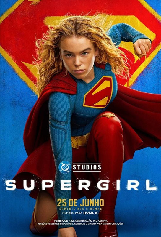 SUPERGIRL