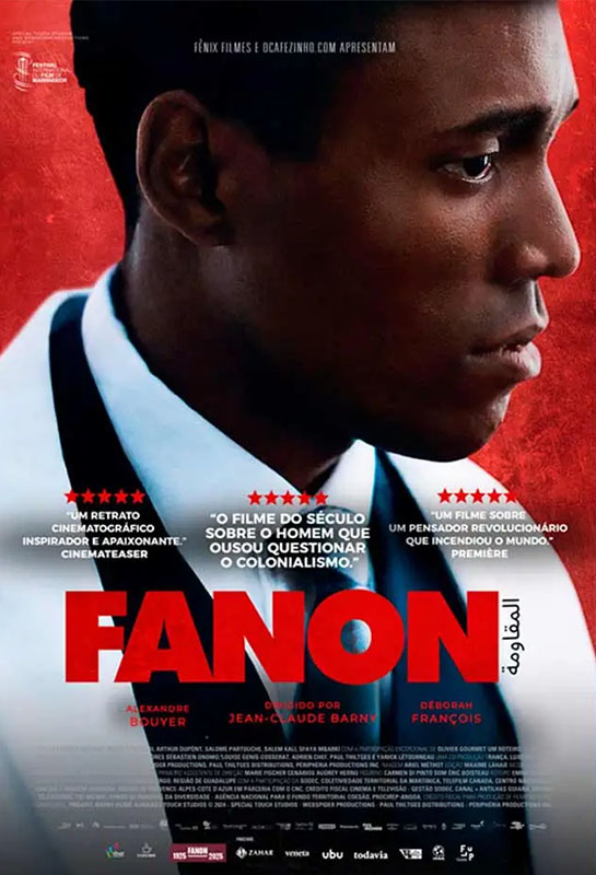 FANON