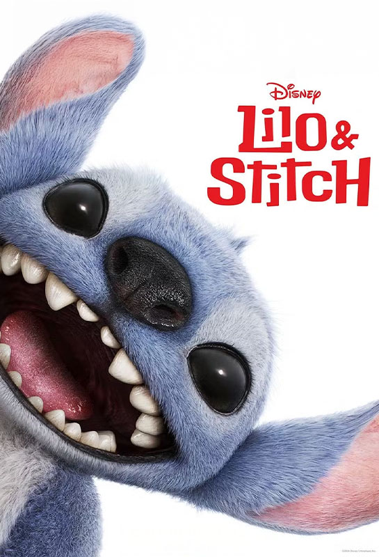 Lilo & Stitch