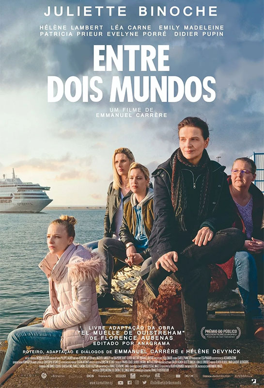 Entre Dois Mundos