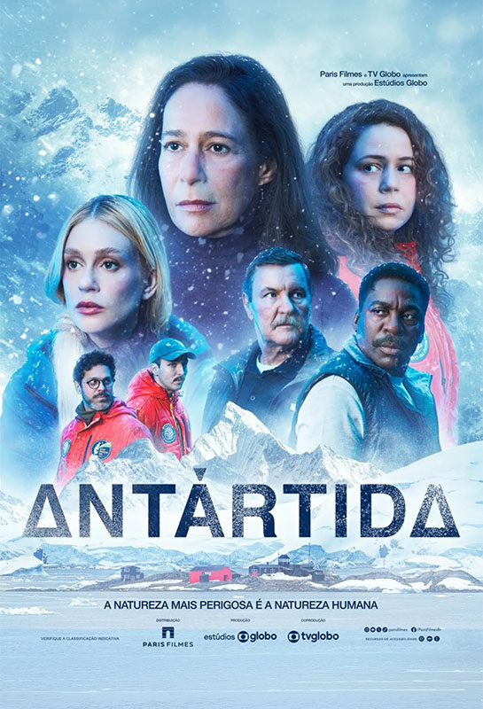 ANTÁRTIDA