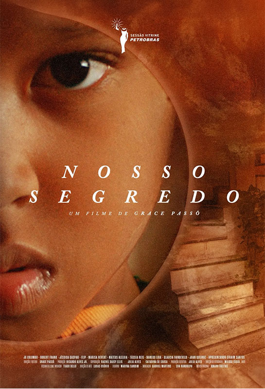 NOSSO SEGREDO