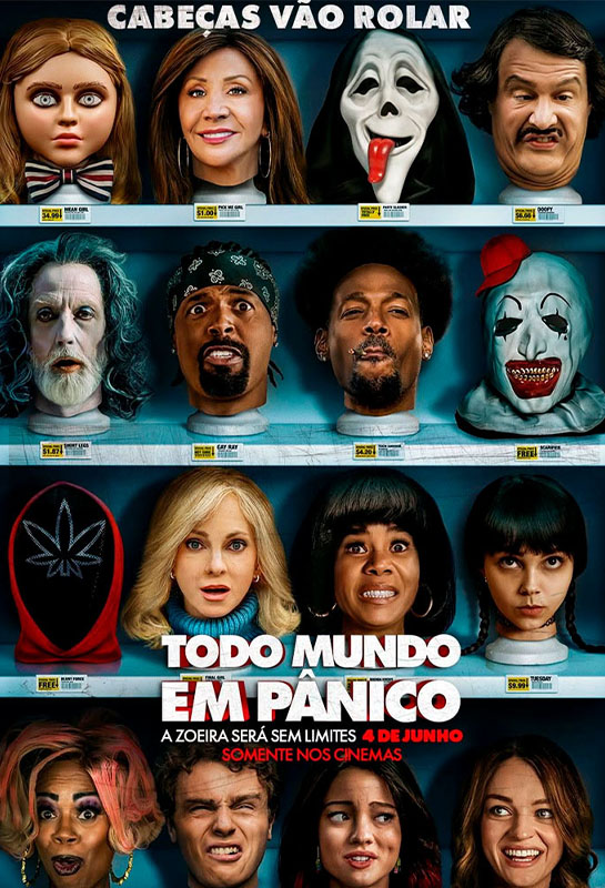 TODO MUNDO EM PÂNICO 6