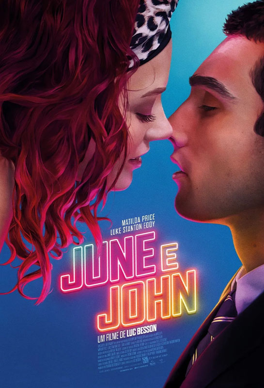 June e John