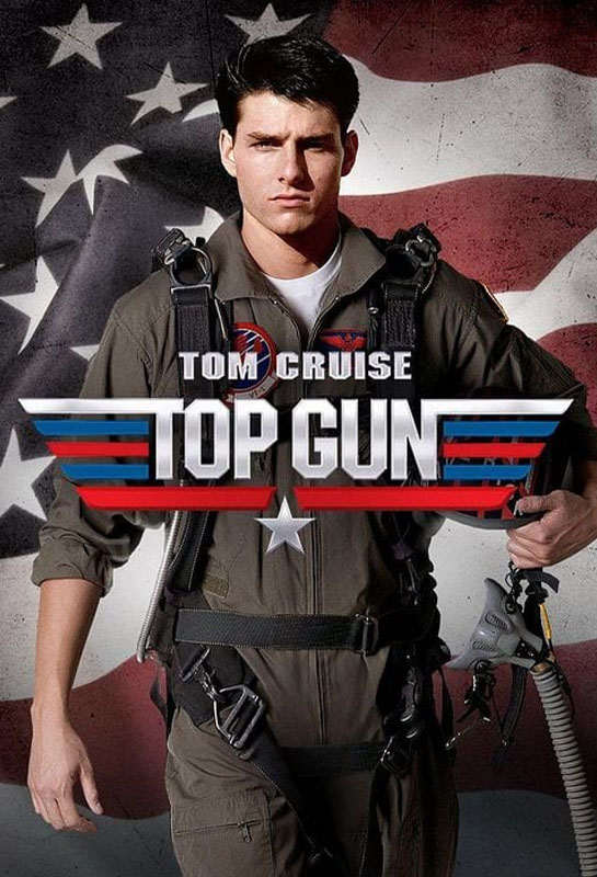 TOP GUN:ASES INDOMAVEIS