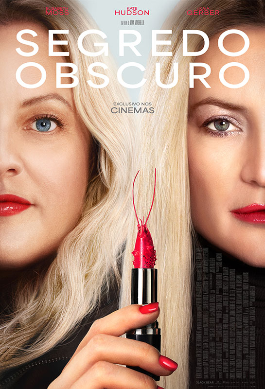 SEGREDO OBSCURO