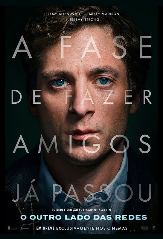 O Outro Lado das Redes