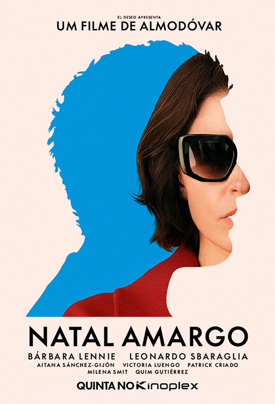 NATAL AMARGO