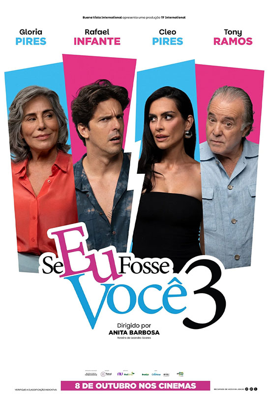 SE EU FOSSE VOCE 3