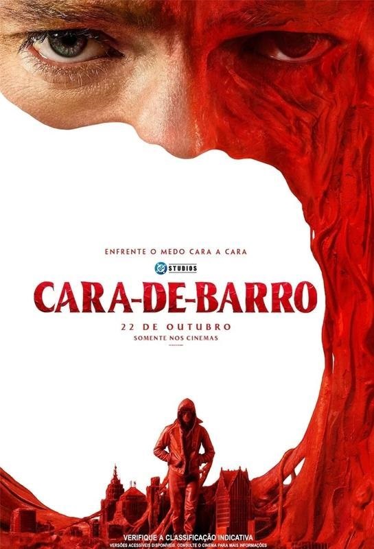 CARA DE BARRO