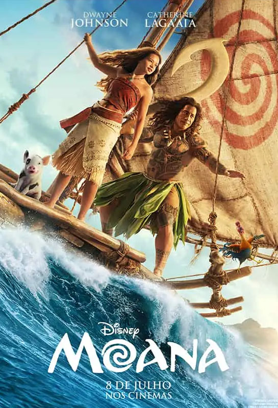 MOANA