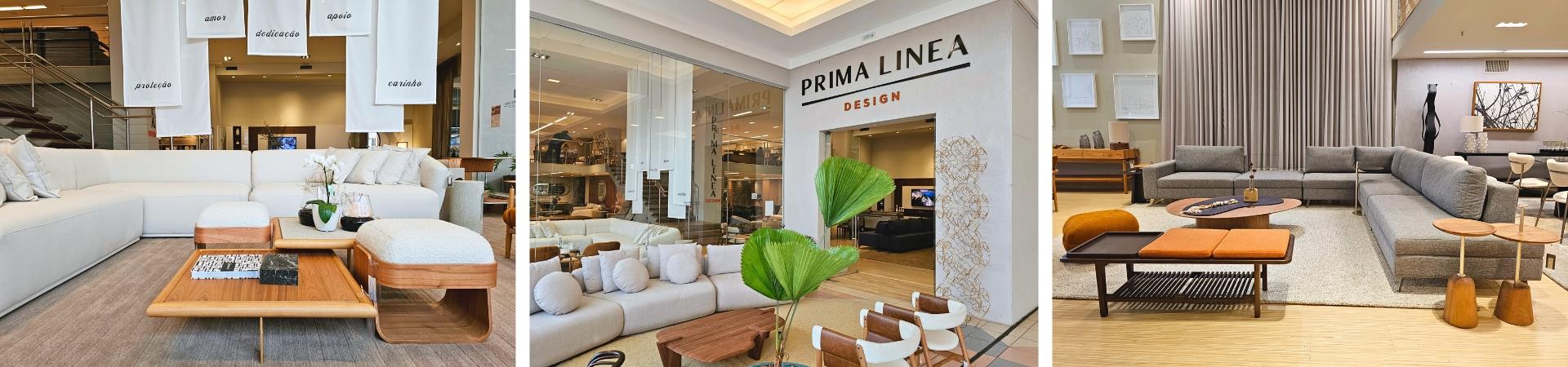 Prima Linea Design