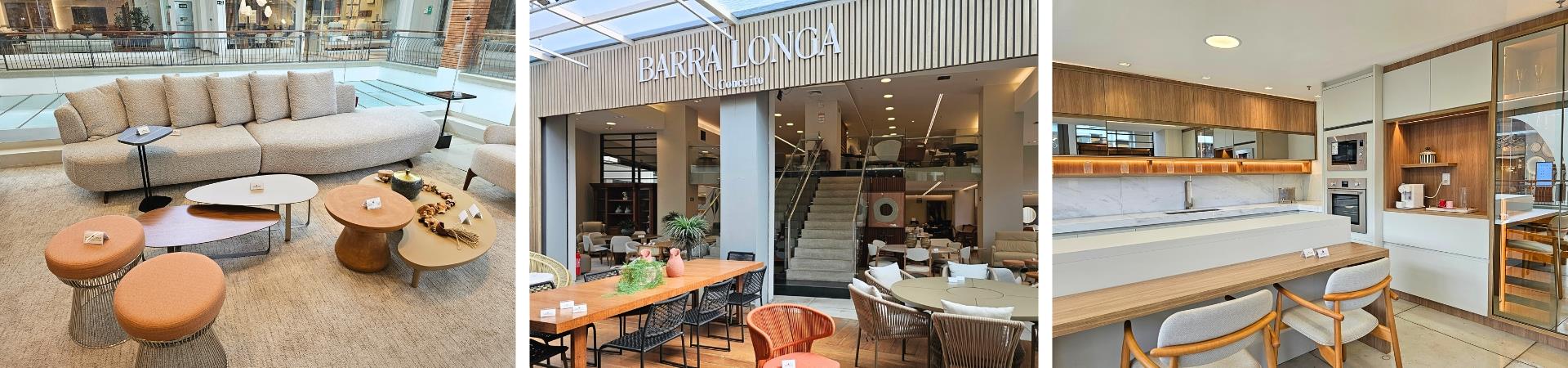 Barra Longa Conceito