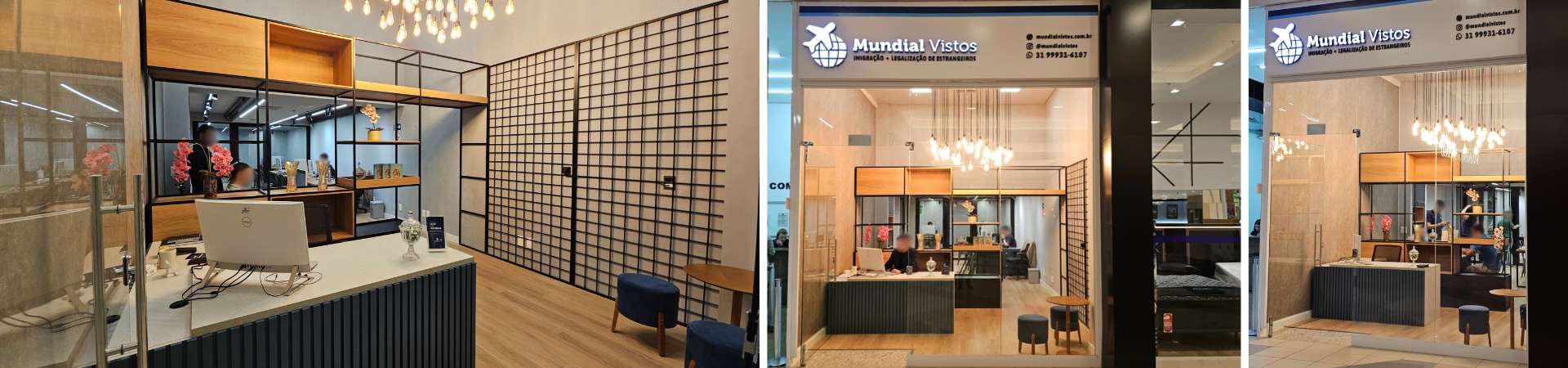 Mundial Vistos