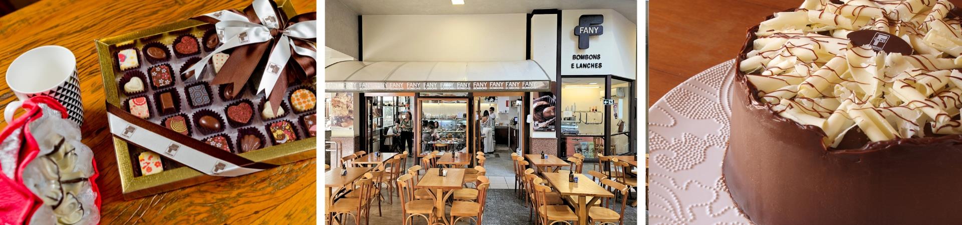Fany Bombons 