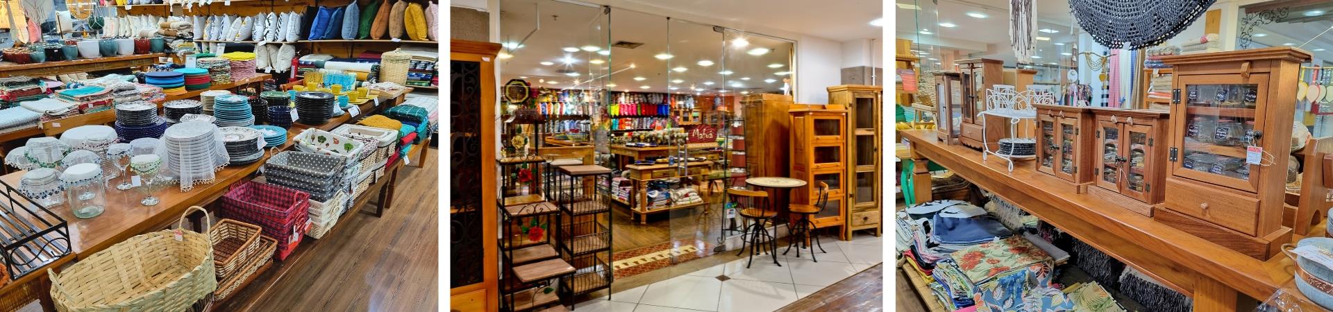 Mafuá Móveis Rústicos 